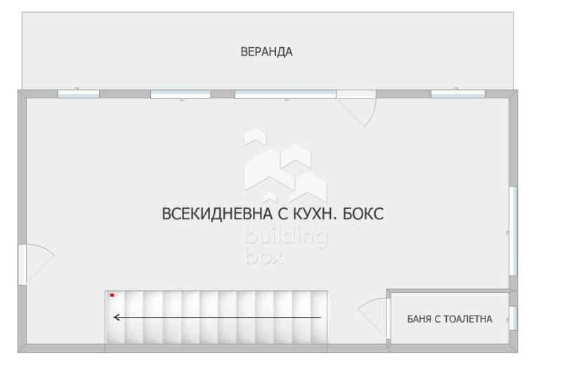 Satılık  Ev bölge Filibe , Skutare , 130 metrekare | 54050880 - görüntü [15]