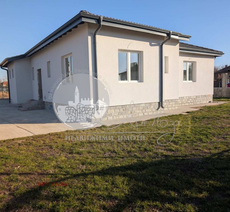 Продава КЪЩА, с. Крумово, област Пловдив, снимка 1 - Къщи - 49397235