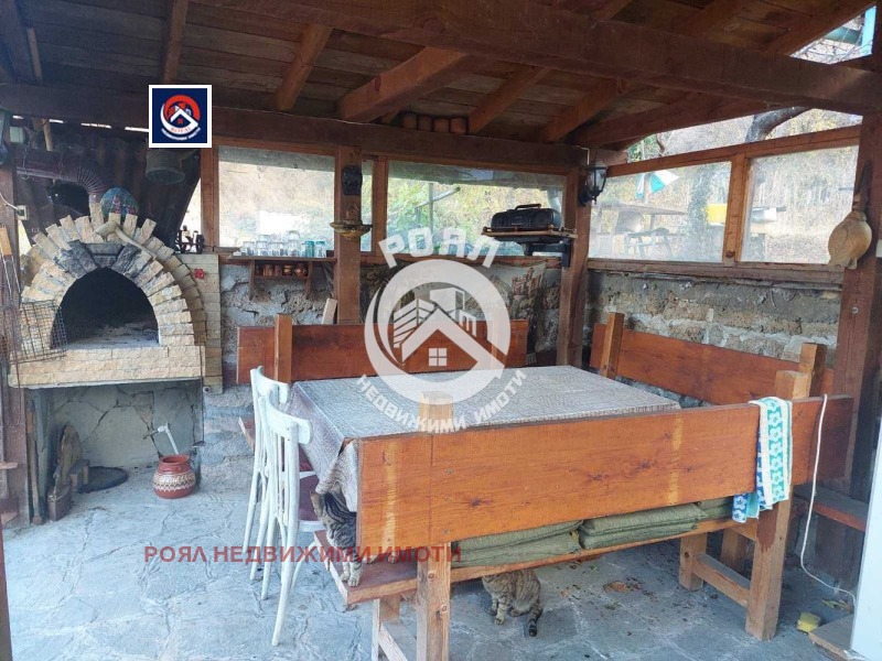 Til salg  Hus region Plovdiv , Bachkovo , 100 kvm | 93661446 - billede [8]