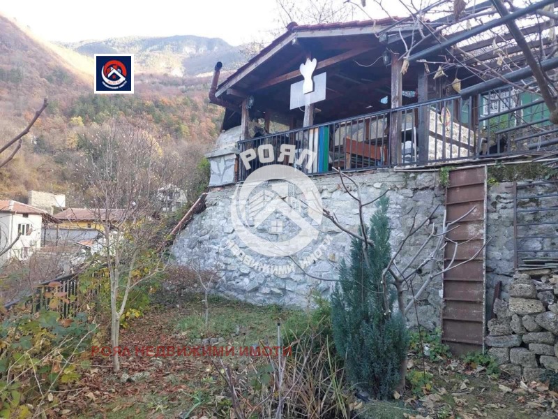 Til salg  Hus region Plovdiv , Bachkovo , 100 kvm | 93661446 - billede [6]