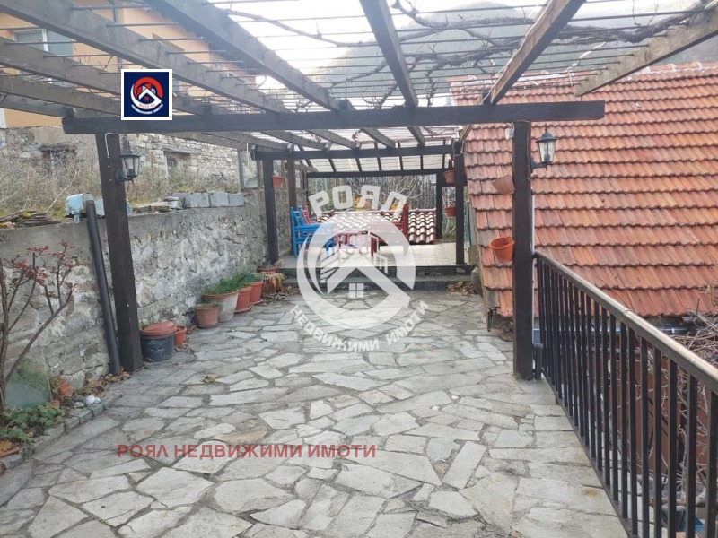Til salg  Hus region Plovdiv , Bachkovo , 100 kvm | 93661446 - billede [7]