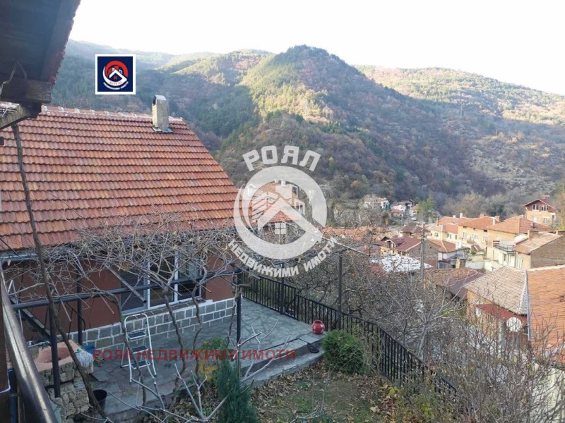 Til salg  Hus region Plovdiv , Bachkovo , 100 kvm | 93661446 - billede [9]
