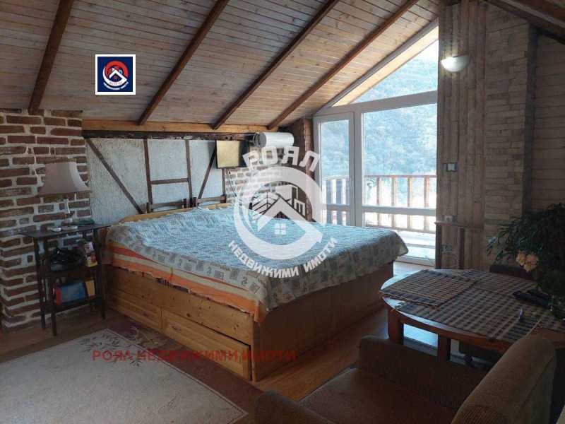Til salg  Hus region Plovdiv , Bachkovo , 100 kvm | 93661446 - billede [3]
