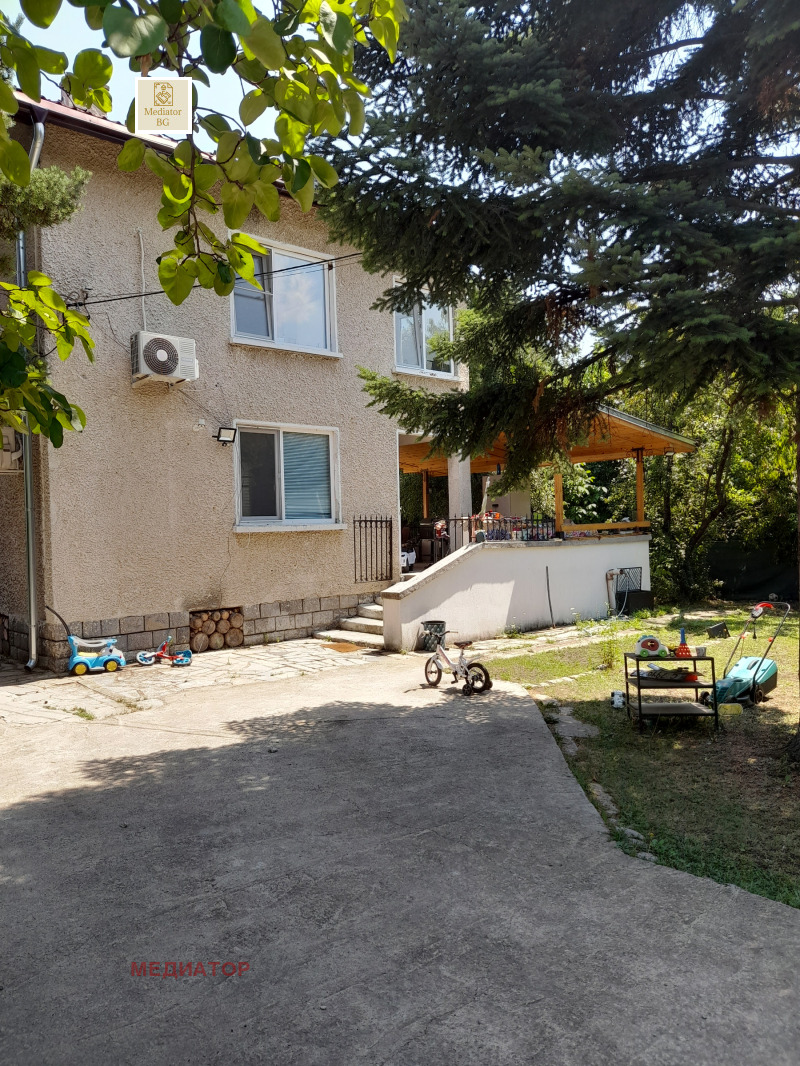 Satılık  Ev Sofia , v.z.Amerikanski kolej , 280 metrekare | 51974475 - görüntü [5]