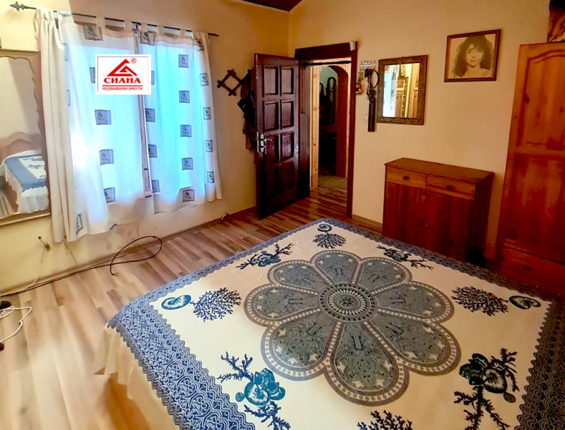 Продава КЪЩА, с. Сталево, област Хасково, снимка 4 - Къщи - 52543293