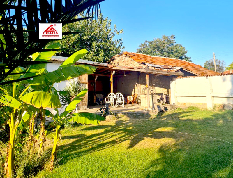 Продава КЪЩА, с. Сталево, област Хасково, снимка 10 - Къщи - 52543293