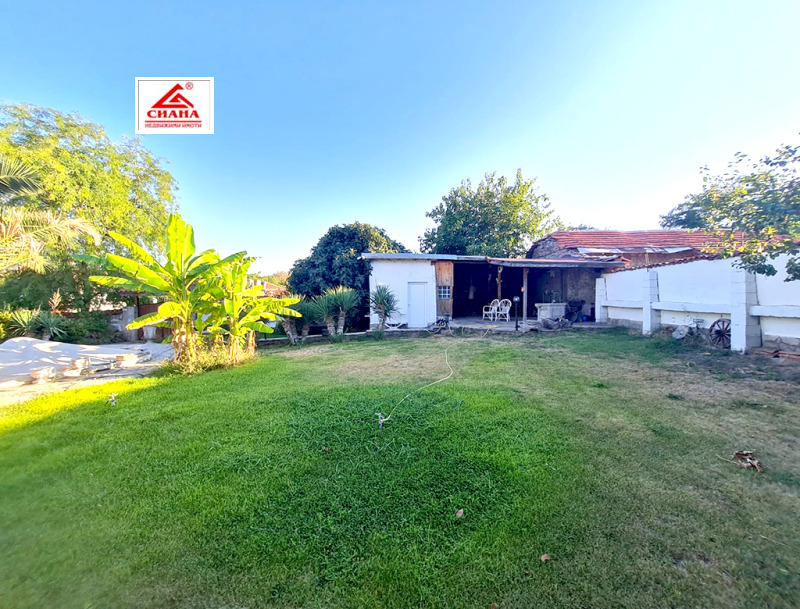 Продава КЪЩА, с. Сталево, област Хасково, снимка 15 - Къщи - 52543293