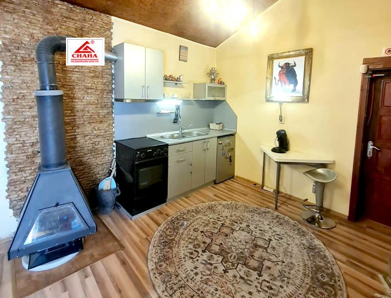 Продава КЪЩА, с. Сталево, област Хасково, снимка 2 - Къщи - 52543293