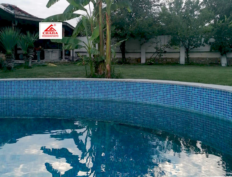 Продава КЪЩА, с. Сталево, област Хасково, снимка 9 - Къщи - 52543293