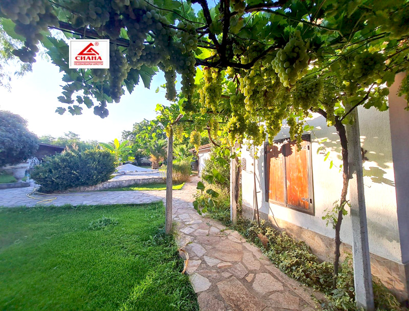 Продава КЪЩА, с. Сталево, област Хасково, снимка 14 - Къщи - 52543293