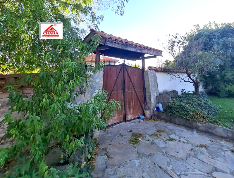 Продава КЪЩА, с. Сталево, област Хасково, снимка 16 - Къщи - 52543293