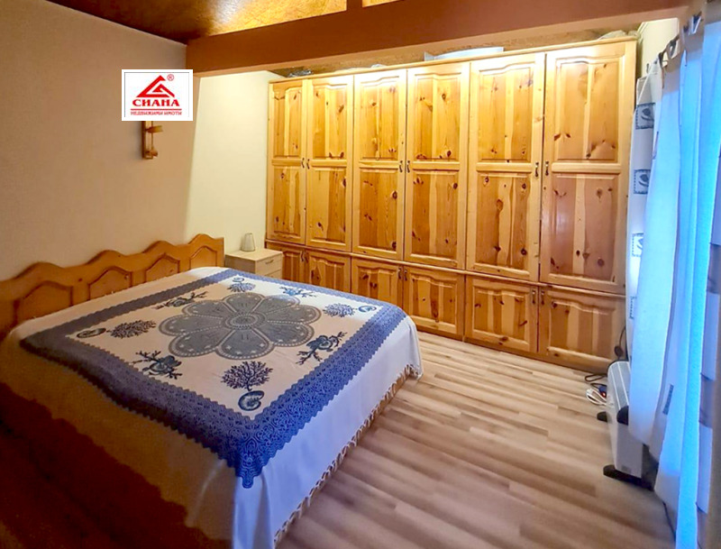 Продава КЪЩА, с. Сталево, област Хасково, снимка 3 - Къщи - 52543293