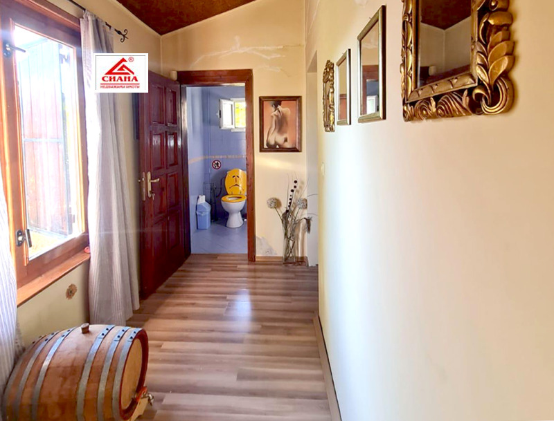 Продава КЪЩА, с. Сталево, област Хасково, снимка 5 - Къщи - 52543293