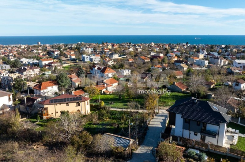 Продава КЪЩА, гр. Варна, м-т Евксиноград, снимка 15 - Къщи - 53202734