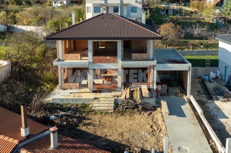 Продава КЪЩА, гр. Варна, м-т Евксиноград, снимка 14 - Къщи - 53202734