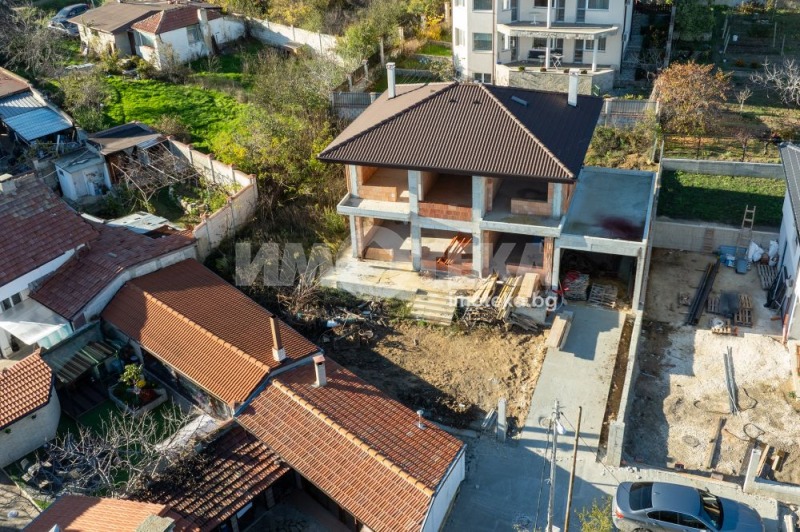 Продава КЪЩА, гр. Варна, м-т Евксиноград, снимка 5 - Къщи - 53202734