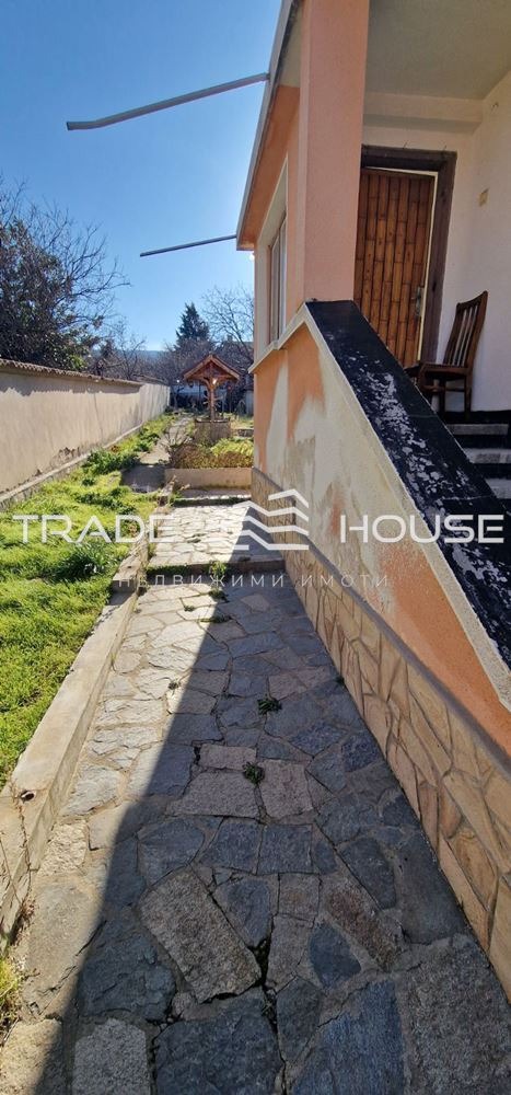 Продава КЪЩА, с. Белащица, област Пловдив, снимка 3 - Къщи - 53379070