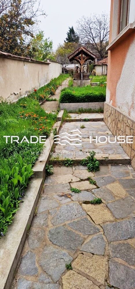 Продава КЪЩА, с. Белащица, област Пловдив, снимка 7 - Къщи - 53379070