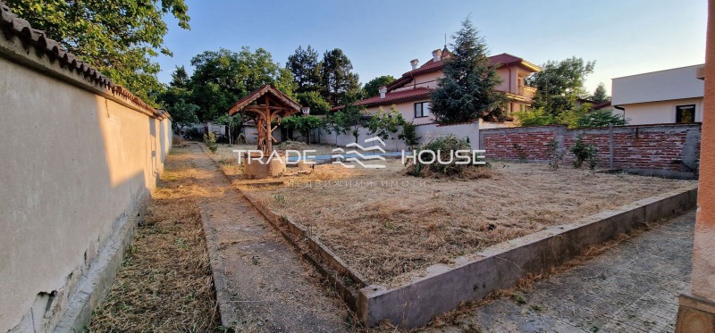 Продава КЪЩА, с. Белащица, област Пловдив, снимка 4 - Къщи - 53379070