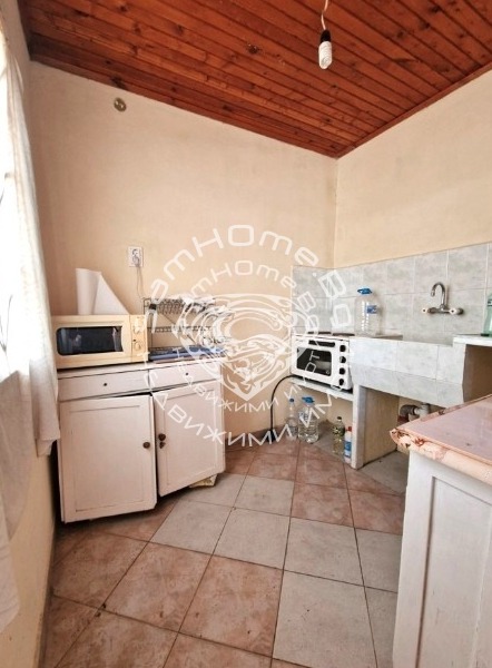 Продава КЪЩА, с. Чернево, област Варна, снимка 4 - Къщи - 55177714