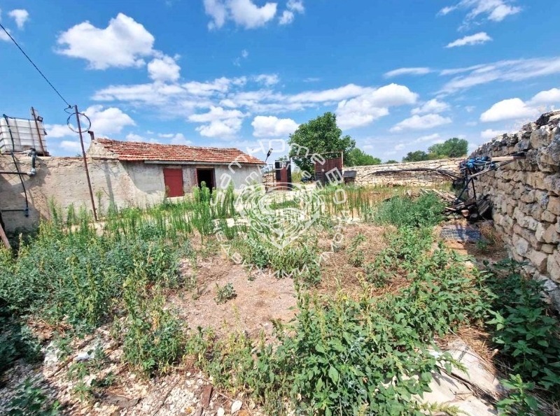 Продава КЪЩА, с. Чернево, област Варна, снимка 5 - Къщи - 55177714