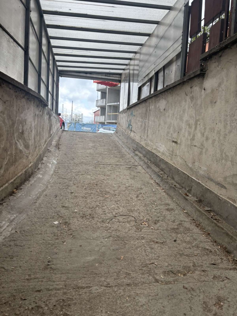 De vânzare  Garaj Sofia , Oboriște , 19 mp | 81669208 - imagine [3]