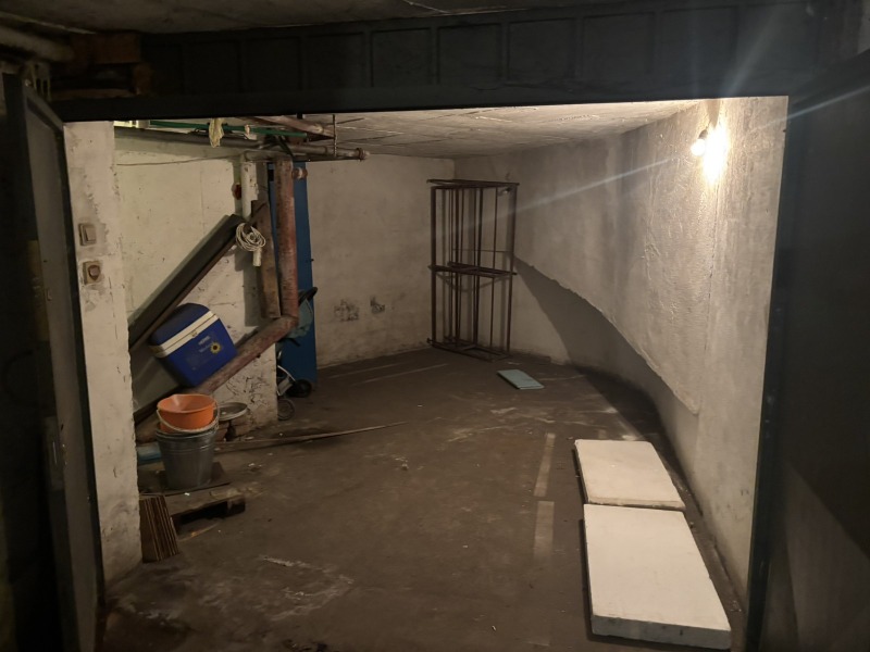 De vânzare  Garaj Sofia , Oboriște , 19 mp | 81669208 - imagine [6]