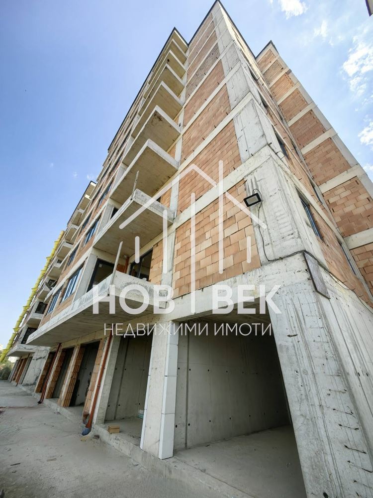 Продава ГАРАЖ, ПАРКОМЯСТО, гр. Варна, Владислав Варненчик 1