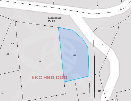 Eladó  Cselekmény régió Plovdiv , Hrabrino , 185 négyzetméter | 43147157