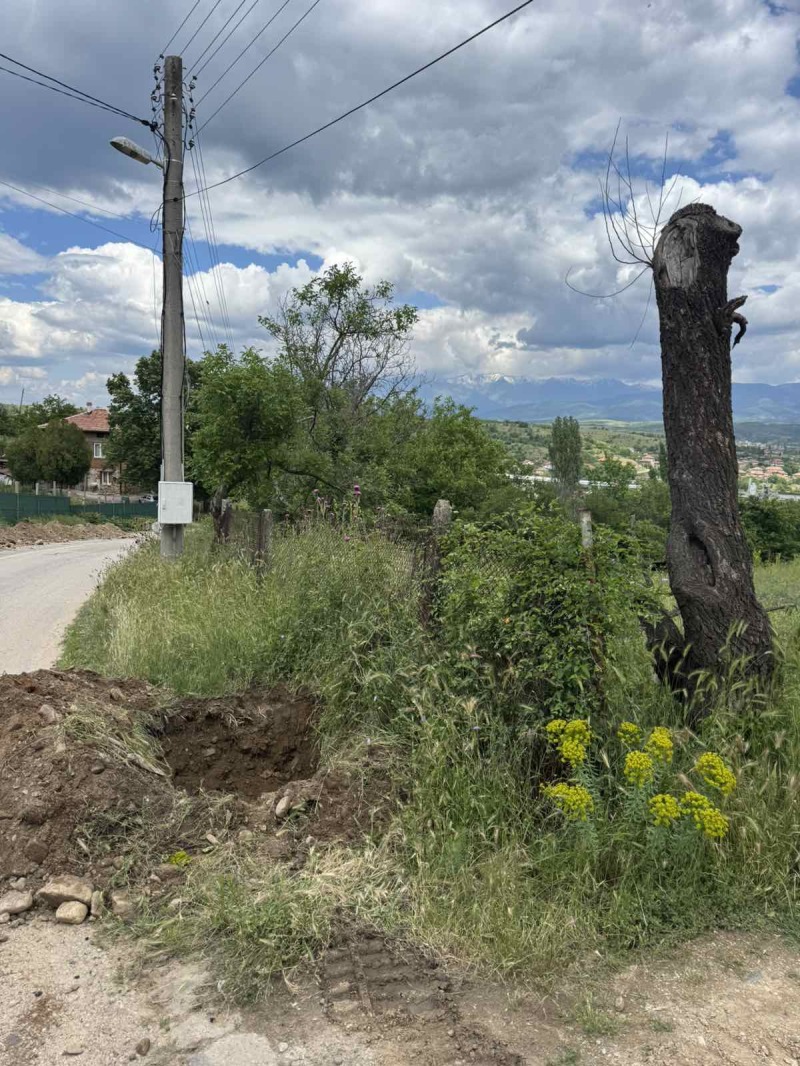 Na prodej  Spiknutí oblast Blagoevgrad , Balgarčevo , 1050 m2 | 88162063 - obraz [4]