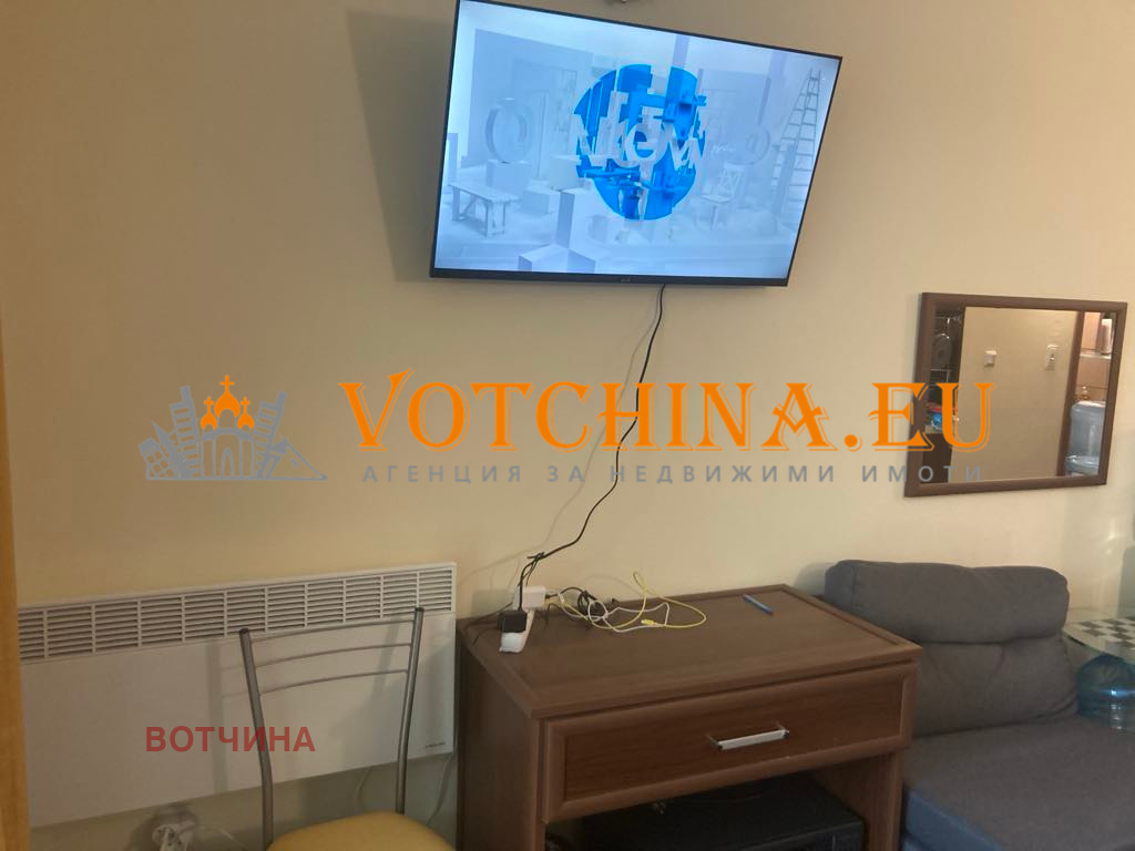 Продава 1-СТАЕН, с. Кошарица, област Бургас, снимка 2 - Апартаменти - 53148446