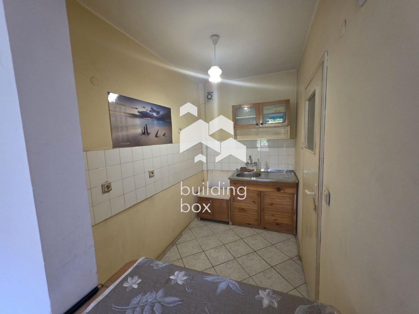 Продава 1-СТАЕН, гр. Пловдив, Каменица 1, снимка 4 - Апартаменти - 55088721