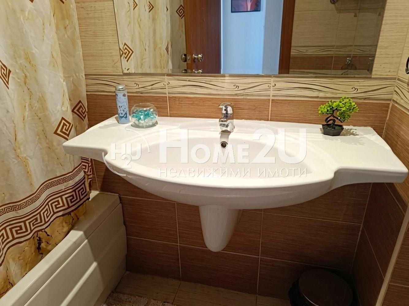 Продава 1-СТАЕН, гр. Варна, к.к. Св.Св. Константин и Елена, снимка 10 - Апартаменти - 55629213