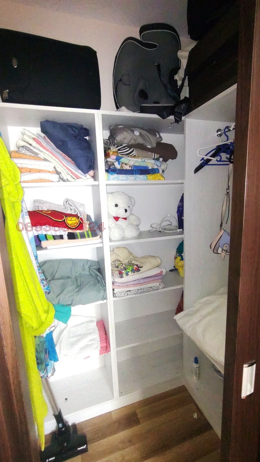 Продава 2-СТАЕН, с. Шкорпиловци, област Варна, снимка 11 - Апартаменти - 54115566