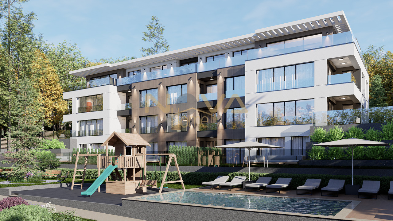 Продава 2-СТАЕН, гр. Варна, м-т Горна Трака, снимка 2 - Апартаменти - 53109910