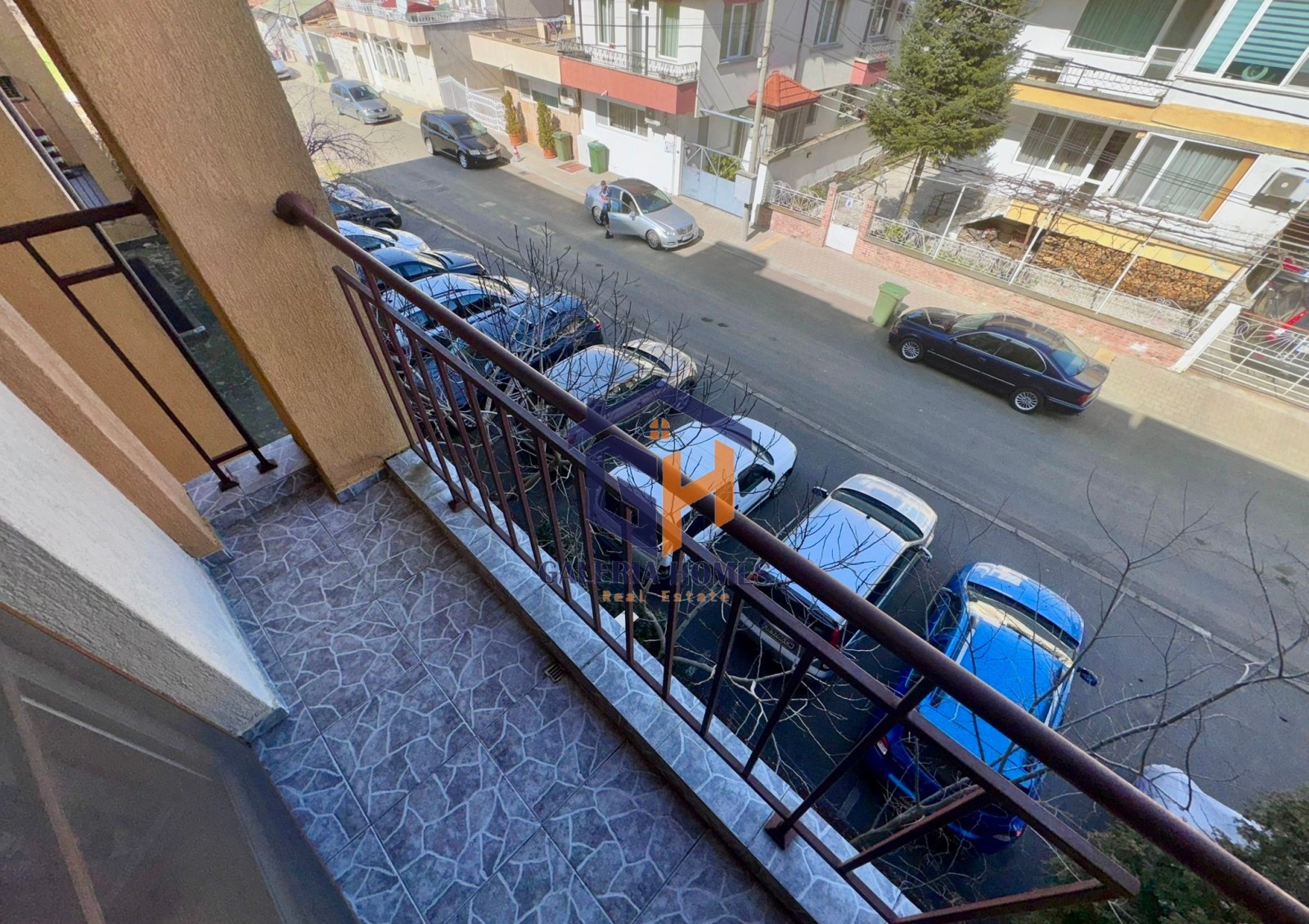 Продава 2-СТАЕН, гр. Ахелой, област Бургас, снимка 8 - Апартаменти - 53873929