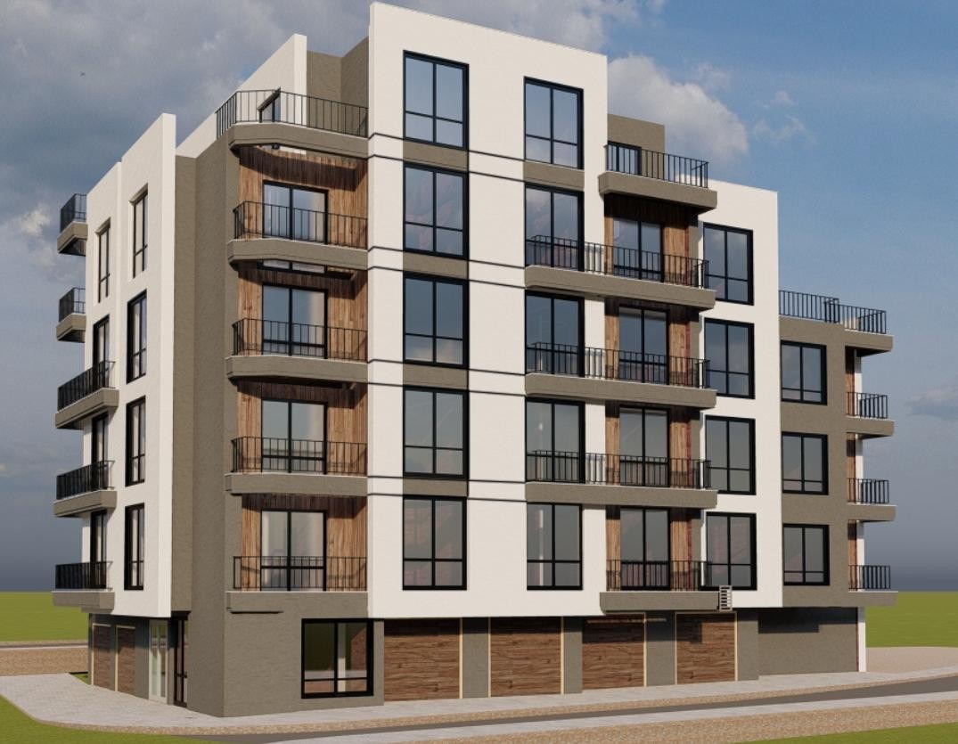 Продава 2-СТАЕН, гр. София, Кръстова вада