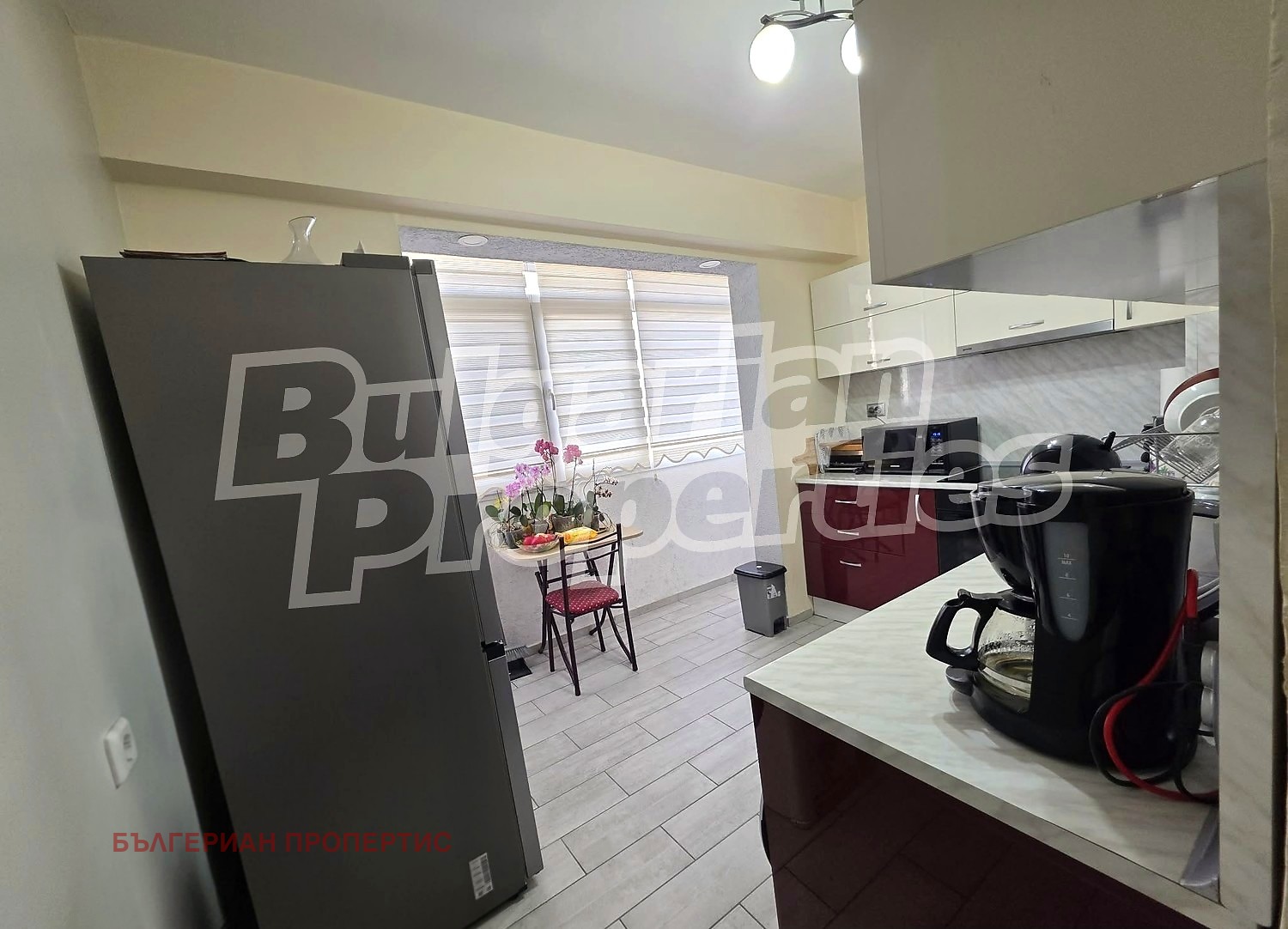 Продава 2-СТАЕН, гр. Шумен, Добруджански, снимка 11 - Апартаменти - 53986121