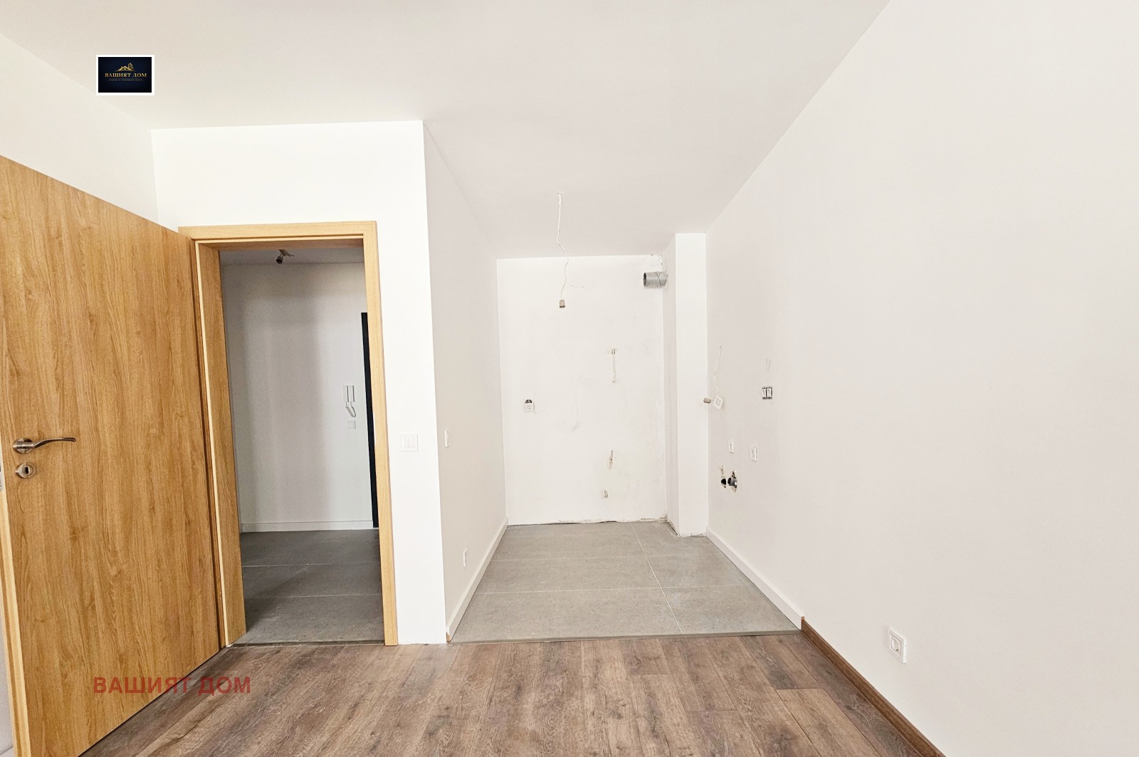 Продава 2-СТАЕН, гр. София, Малинова долина, снимка 7 - Апартаменти - 55390505