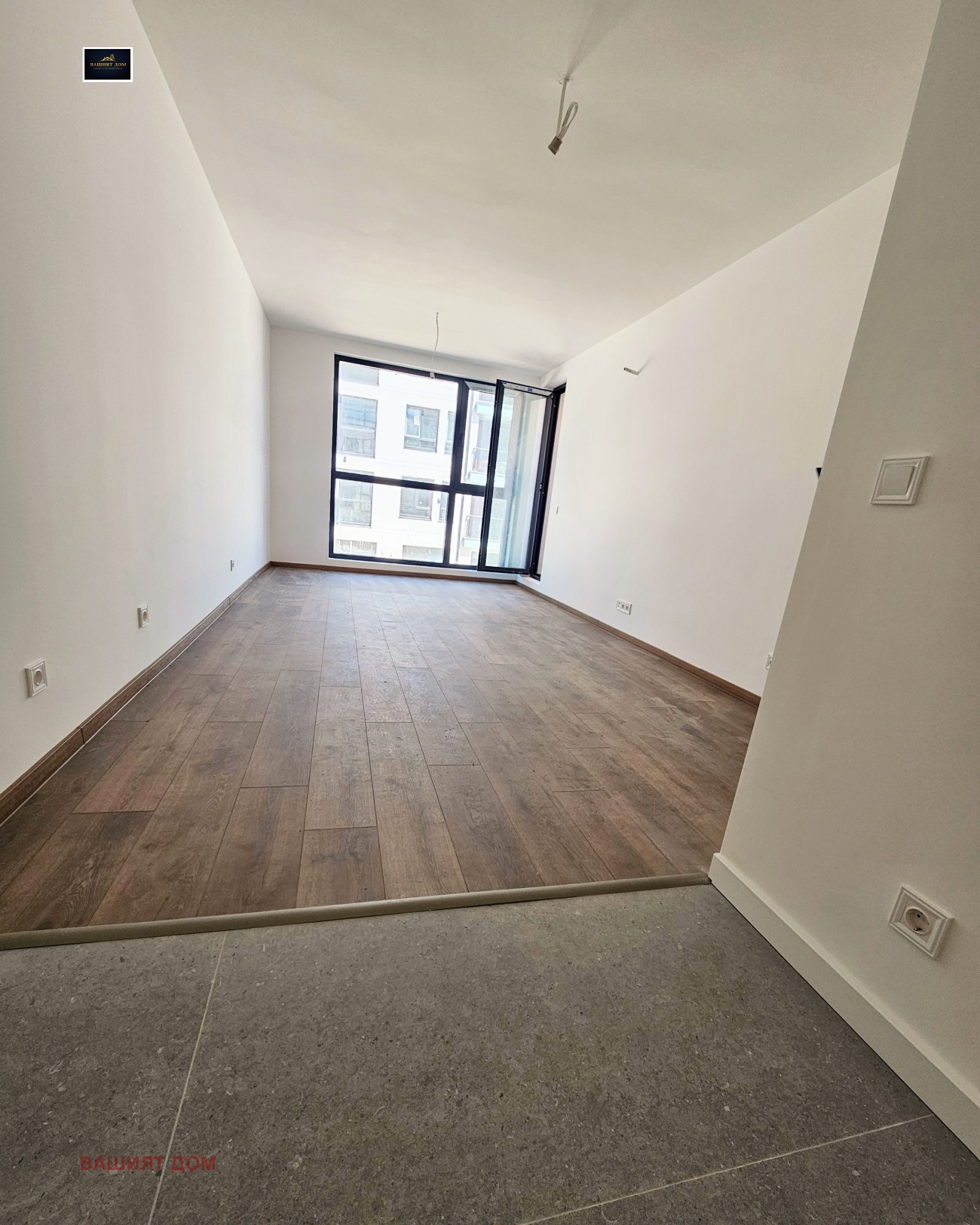 Продава 2-СТАЕН, гр. София, Малинова долина, снимка 9 - Апартаменти - 55390505