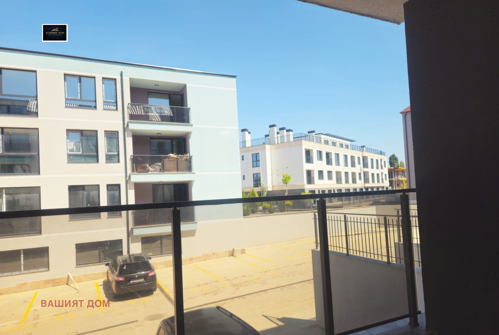 Продава 2-СТАЕН, гр. София, Малинова долина, снимка 8 - Апартаменти - 55390505
