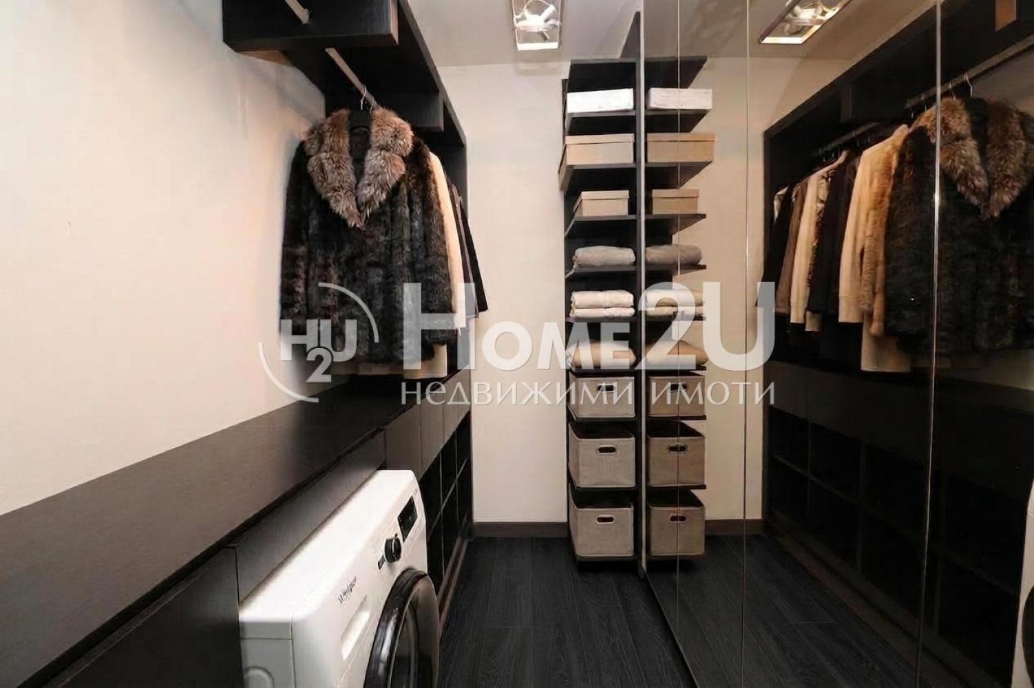 Продава 2-СТАЕН, гр. София, Гоце Делчев, снимка 7 - Апартаменти - 55614216
