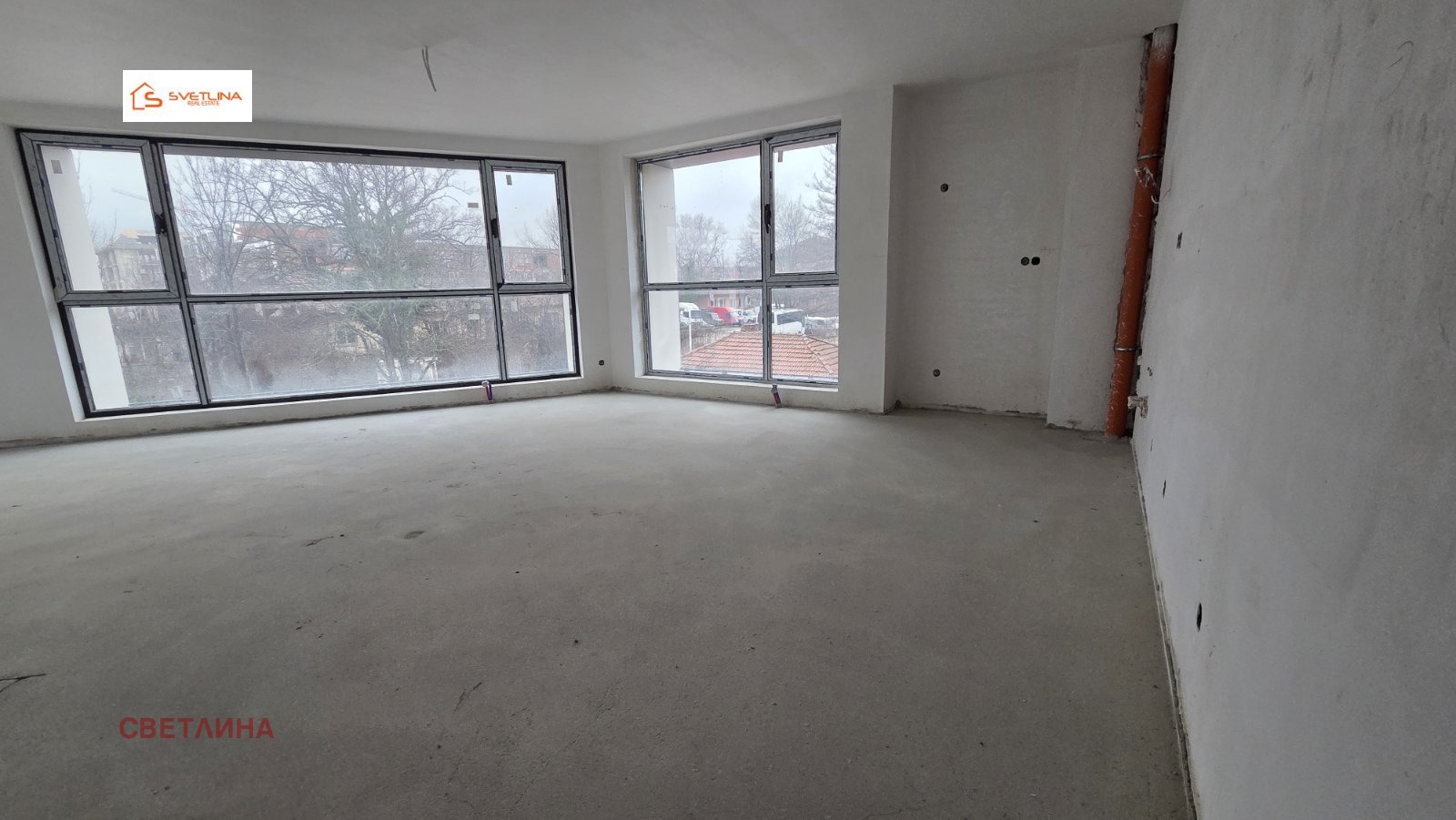 Продава 3-СТАЕН, гр. София, Дървеница, снимка 2 - Апартаменти - 53589892