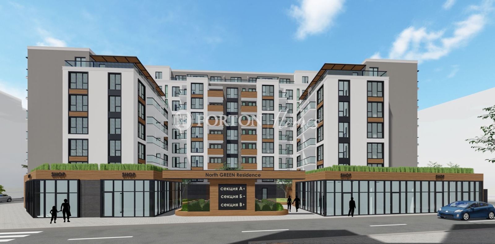 Продава 3-СТАЕН, гр. Пловдив, Кършияка, снимка 4 - Апартаменти - 53617716