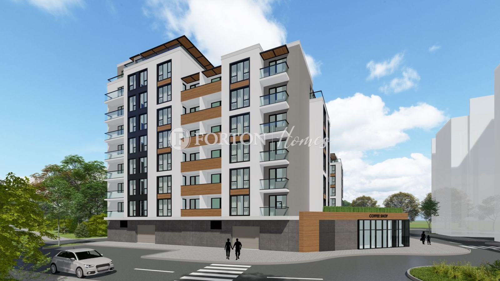 Продава 3-СТАЕН, гр. Пловдив, Кършияка, снимка 6 - Апартаменти - 53617716