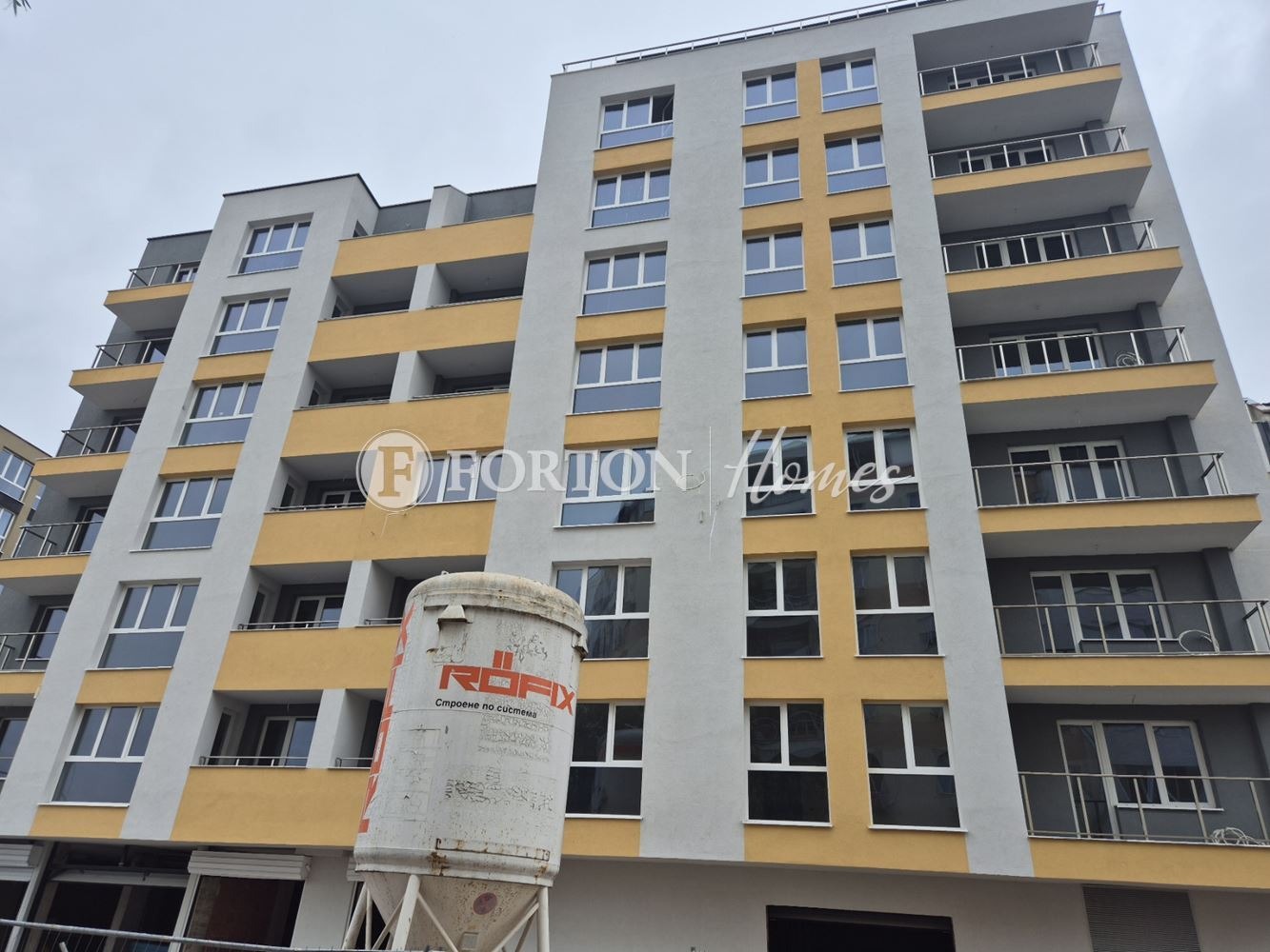 Продава 3-СТАЕН, гр. Пловдив, Кършияка, снимка 2 - Апартаменти - 53617716