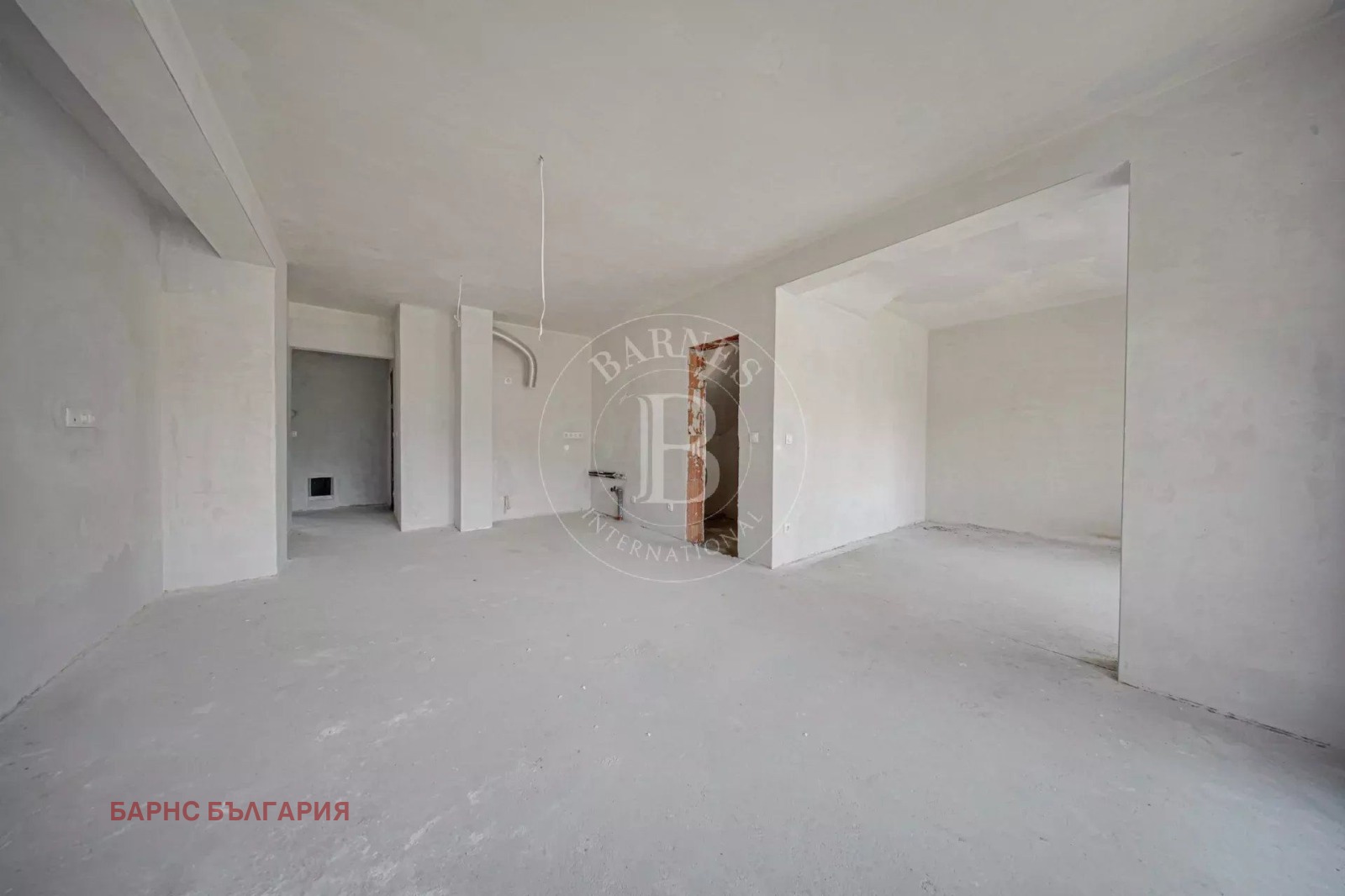 Продава 3-СТАЕН, гр. София, Кръстова вада, снимка 5 - Апартаменти - 53825690