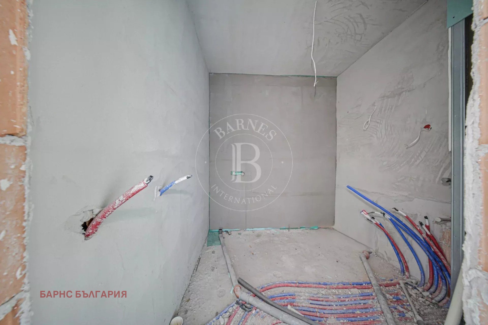 Продава 3-СТАЕН, гр. София, Кръстова вада, снимка 17 - Апартаменти - 53825690