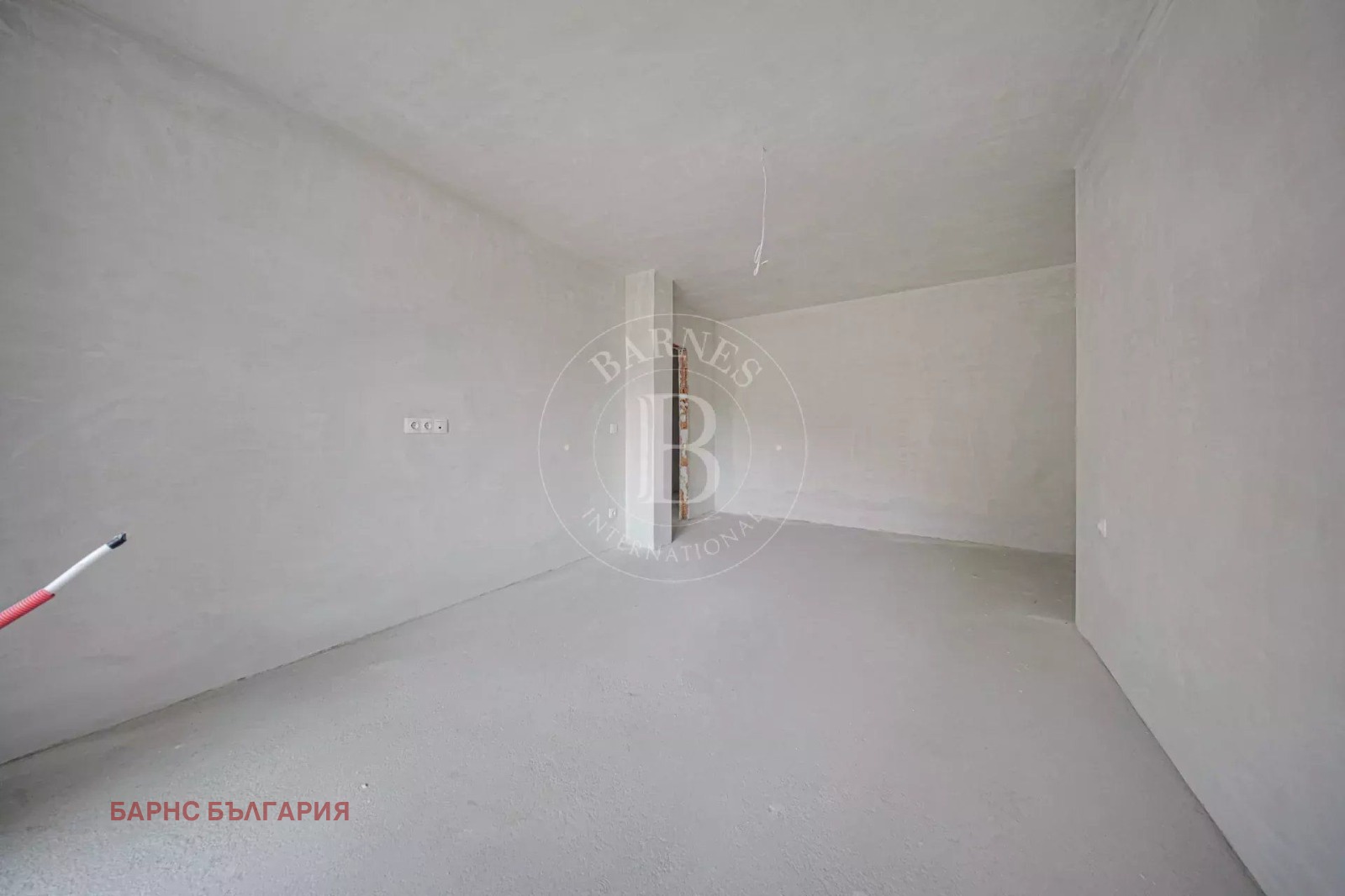 Продава 3-СТАЕН, гр. София, Кръстова вада, снимка 16 - Апартаменти - 53825690