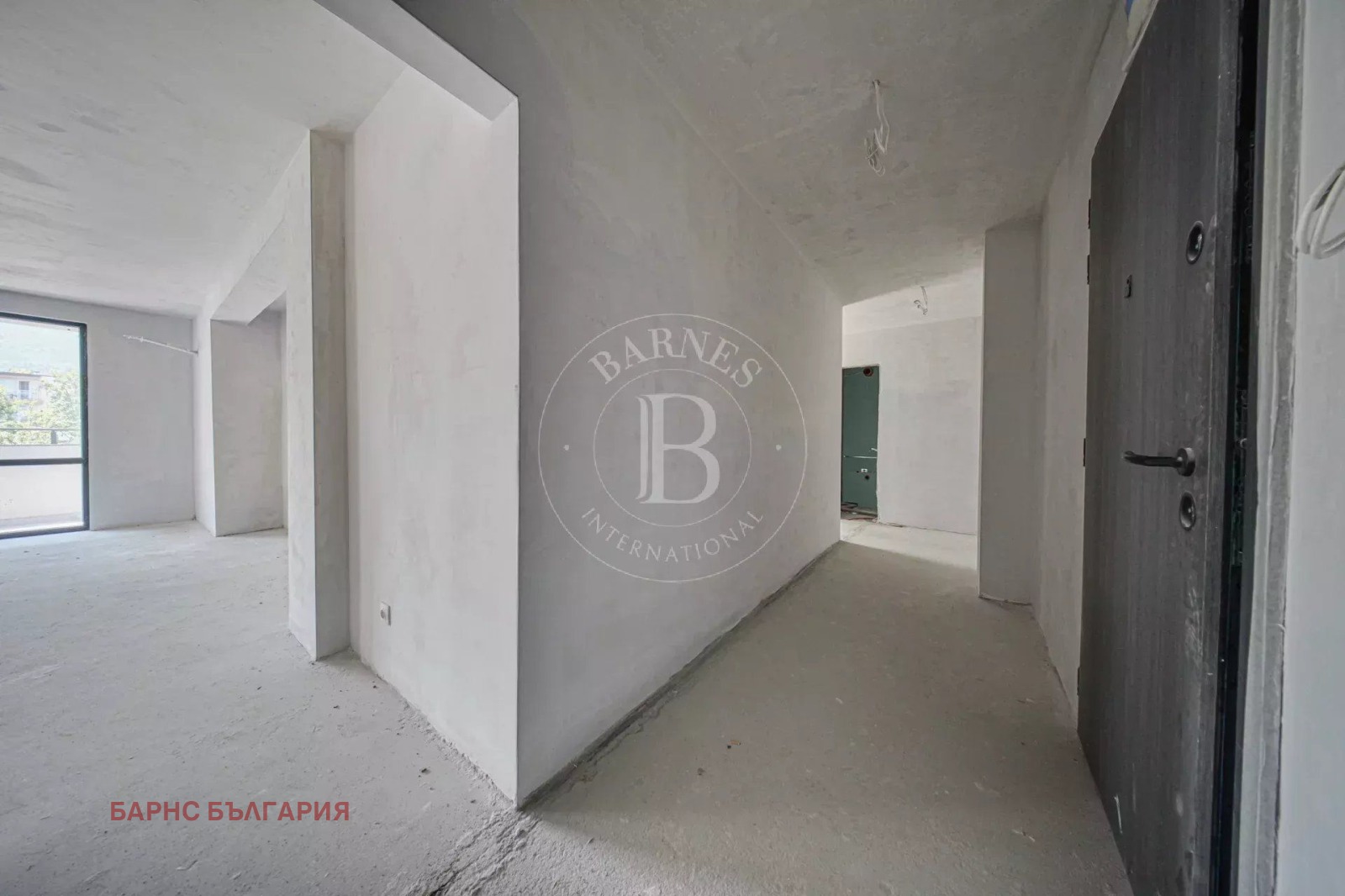 Продава 3-СТАЕН, гр. София, Кръстова вада, снимка 9 - Апартаменти - 53825690